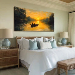 Sunset Memories -Art By Maudsch il 1588xN.6584869578 18zl 51296087 f896 467c 9253 cc42cd7aa775