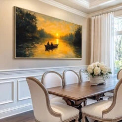 Sunset Memories -Art By Maudsch il 1588xN.6584869846 lvbd 95c832ae 3ee2 4468 a8f4 804e7d439988