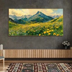Alpine Morning 15 Alpine Morning -Art By Maudsch il 1588xN.6587624098 ma22 9758da05 44d5 49da 9c0a 032543729ab4