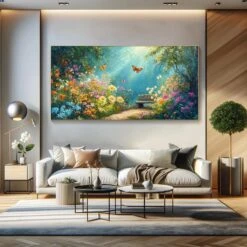 Where Butterflies Dance -Art By Maudsch il 1588xN.6626041081 7szs