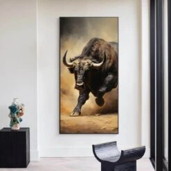 Buffalo Bill -Art By Maudsch il 1588xN.6630928347 o39t 5425ecf0 fedd 4218 af8c 8a5893d5db21