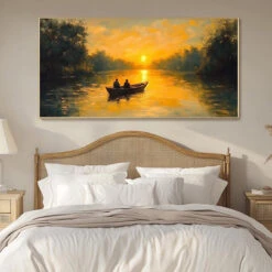 Sunset Memories -Art By Maudsch il 1588xN.6632987627 chek 939be1b9 d5f4 4d44 a3c4 f6c362e7af43