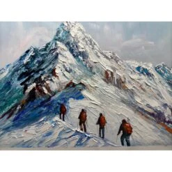 The Andes Expedition -Art By Maudsch il 1588xN.6643734009 p64t 38e0f7a1 68dc 4636 adb0 80b6a83ef95e