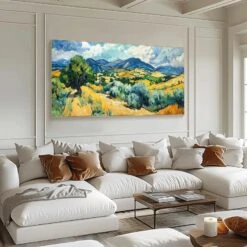 Rolling Hills -Art By Maudsch il 1588xN.6648323225 rt9n