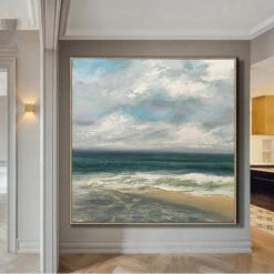 Turquoise Waves -Art By Maudsch il 794xN.1918963958 4iam fd198ea1 645d 4492 b0e0 6d414d708b97