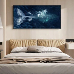 Whale Spout -Art By Maudsch il 794xN.3495587505 1x4g dc74b6d1 f333 4a5c 881d c5f82dde8d54