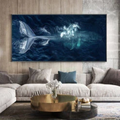 Whale Spout -Art By Maudsch il 794xN.3495587507 2shz fad8a831 4e2c 4831 a929 97783dae194a