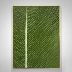 Banana Leaf -Art By Maudsch il 794xN.4658646595 by1o a73e30c6 24d4 4843 9c1d 93ada648a9f8