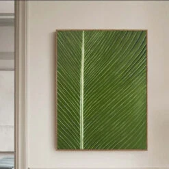 Banana Leaf -Art By Maudsch il 794xN.4658658199 46bs 678e5bf8 a64a 4440 a7f2 46d26b040ec1