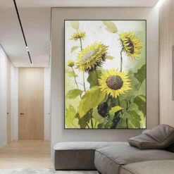 The Towering Sunflowers -Art By Maudsch il 794xN.4724168462 d9sz 29e84e49 1c9b 43d5 b508 38958a531fb8