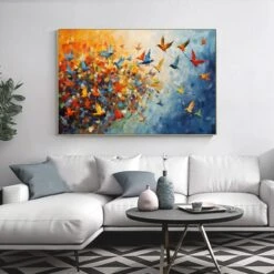 Fluttering Colorbirds -Art By Maudsch il 794xN.5483714584 684m c54465a4 d7ad 44d1 9c9e a187c6b48a3a