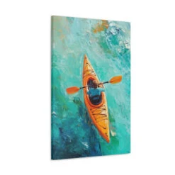 The Canoeist -Art By Maudsch il 794xN.6220476669 6x1b