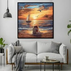 Watching The Sunset -Art By Maudsch il 794xN.6369284392 nvfq d9d2848c 0418 471b 9721 df909da5c97a