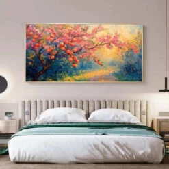 Blossoming Peaches -Art By Maudsch il 794xN.6384298333 svji