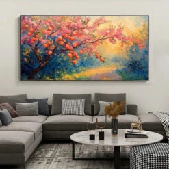 Blossoming Peaches -Art By Maudsch il 794xN.6384302401 gptj