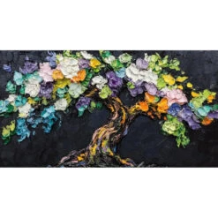 The Colored Bonsai -Art By Maudsch il 794xN.6402982599 cd1j