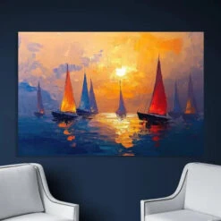 Colored Sails 8 Colored Sails -Art By Maudsch il 794xN.6594190858 f0ub