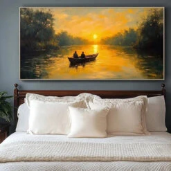 Sunset Memories -Art By Maudsch il 794xN.6632988033 afj2 8738108d 93f9 4dbd 99f7 be4d8cbe8f36