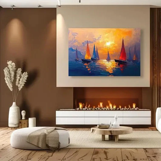 Colored Sails 2 Colored Sails - Image 2