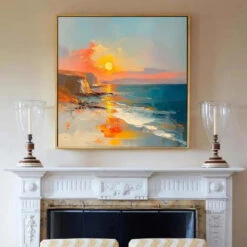 Lucid Coasts -Art By Maudsch il 794xN.6658993920 57l2