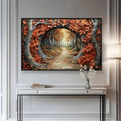 The Enchanted Forest