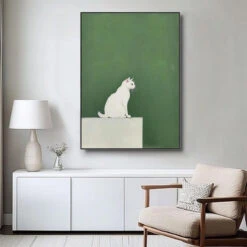 Take A Meowment -Art By Maudsch il 794xN.6748161756 97ns