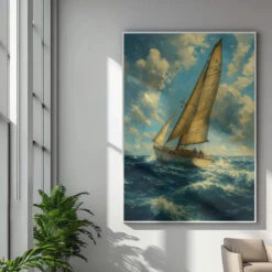 The Mighty Stormrazer -Art By Maudsch il 794xN.6819229580 lh5o