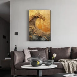 The Wave Of The Ages -Art By Maudsch il 794xN.6825729304 kf0g