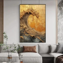 The Wave Of The Ages