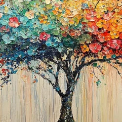 Kaleidotree -Art By Maudsch il 794xN.6892394435 gi4z