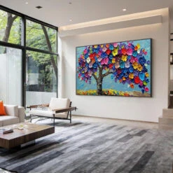 The Color Tree -Art By Maudsch il 794xN.6925449861 tlrk c8ceabf0 b830 4af7 9afd a097d4c2adab