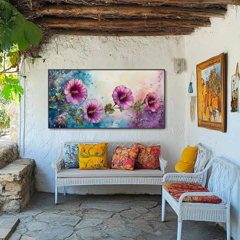 Trumpetflowers 5 Trumpetflowers - Image 5