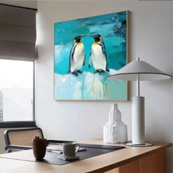 Ice To Meet You -Art By Maudsch il 794xN.7006266051 5xyc