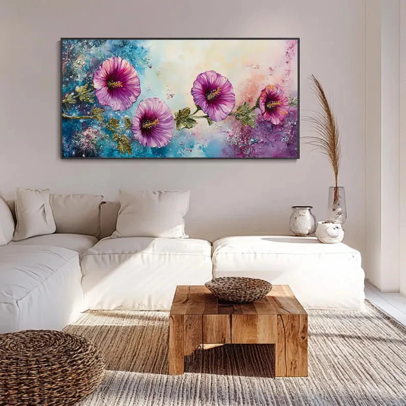 Trumpetflowers 3 Trumpetflowers - Image 3