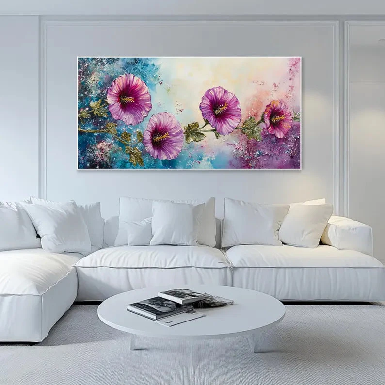 Trumpetflowers 2 Trumpetflowers - Image 2