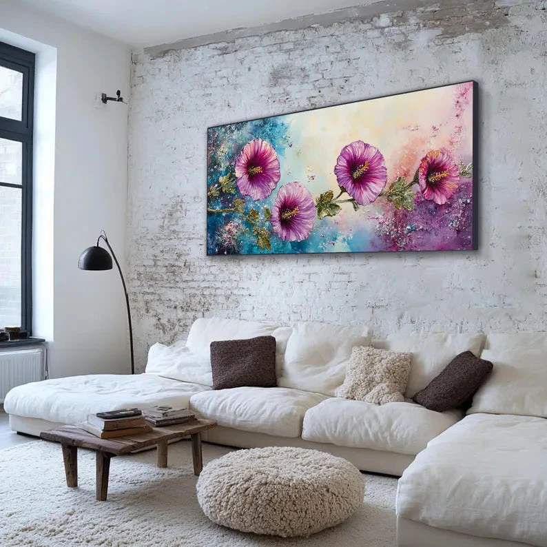 Trumpetflowers 4 Trumpetflowers - Image 4