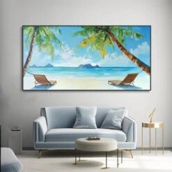 Holiday In The Tropics