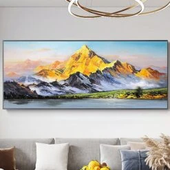 Gum San Mountain 17 Gum San Mountain -Art By Maudsch il NxN.3614820217 928k 1