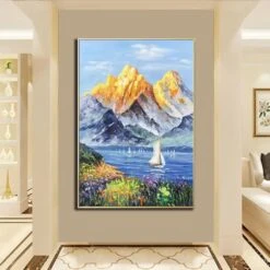 Golden Mountains 12 Golden Mountains -Art By Maudsch il NxN.3938370953 2l0q ff4ed2e8 905a 48f3 ad2a 303b1b97856a