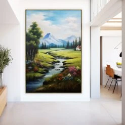 Geneva -Art By Maudsch j 2