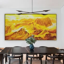 The Great Golden Wall -Art By Maudsch j 3 bfe12d0c 89d2 4d95 96a1 ab33b79f3f2a