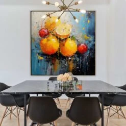 Dripping Still-Life -Art By Maudsch j 4