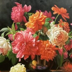 Timeless Bouquet -Art By Maudsch jpg 55c153b8 756a 4b69 91e7 c68839fd19b2