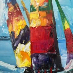 Sailing In Style 17 Sailing In Style -Art By Maudsch jpg 655bf4cf 6418 4655 968c 7630a61b6883