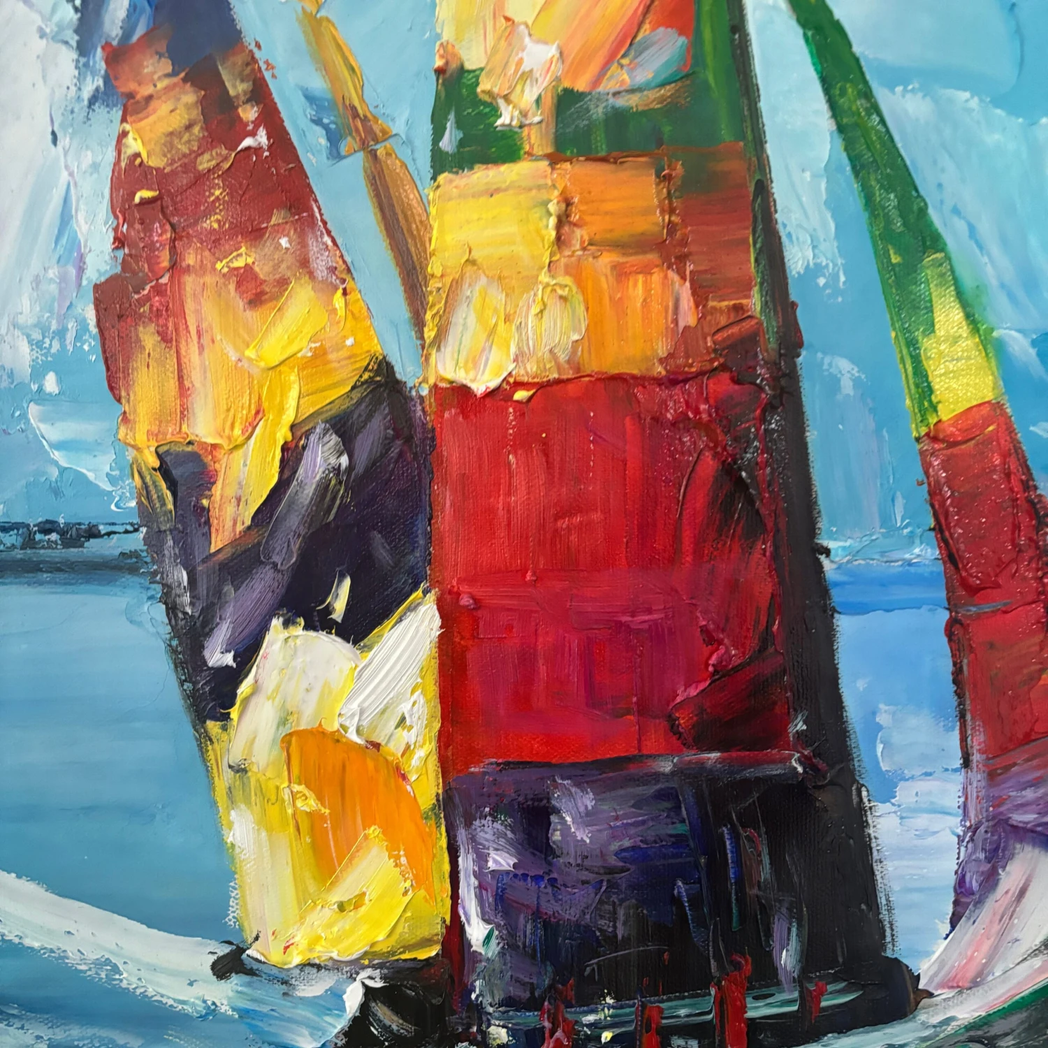 Sailing In Style 8 Sailing In Style - Image 8