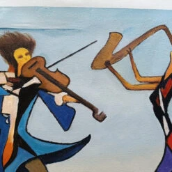 El Concierto -Art By Maudsch jpg 74b4084d 2f14 4220 b3c4 6ec099e962dc