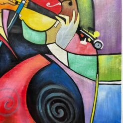 Melancholic Harmony -Art By Maudsch jpg 92285e65 3ecb 4d35 8011 e2836452181e