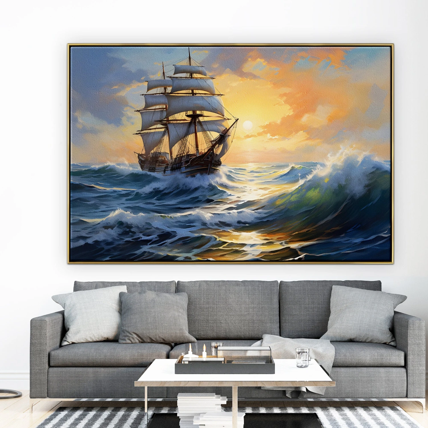 The Voyager 4 The Voyager - Image 4