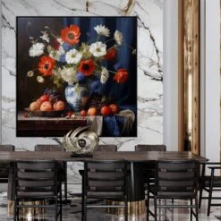 Golden Age Bouquet -Art By Maudsch l 4 4362e05d 052f 44a8 8f61 badc5db42d58