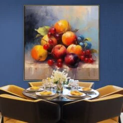 Fresh Fruit Still-Life -Art By Maudsch l 4 ea5c7116 be84 4649 836f f5f63e2840f3